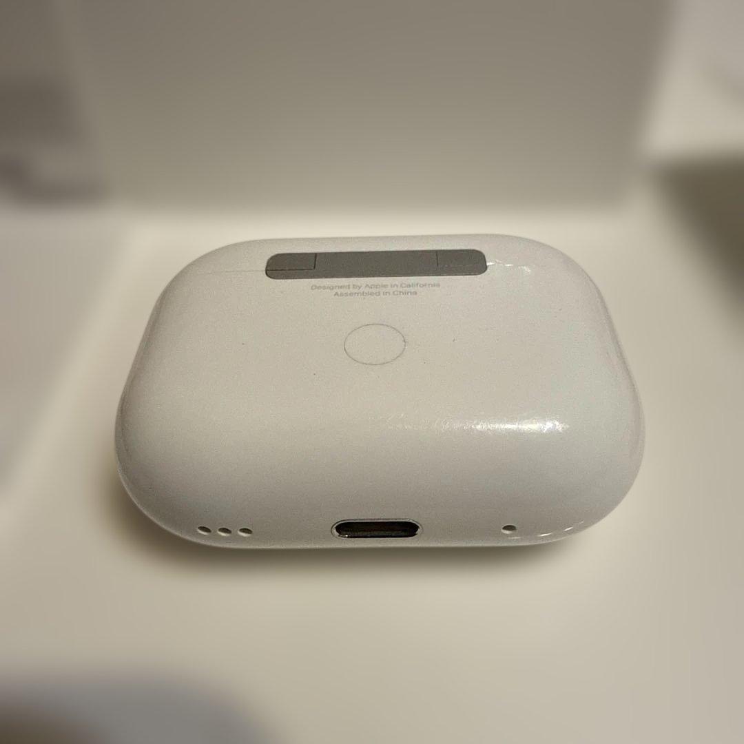 タ*ウ様 【正規品保証】AirPods pro 第二世代　タイプC