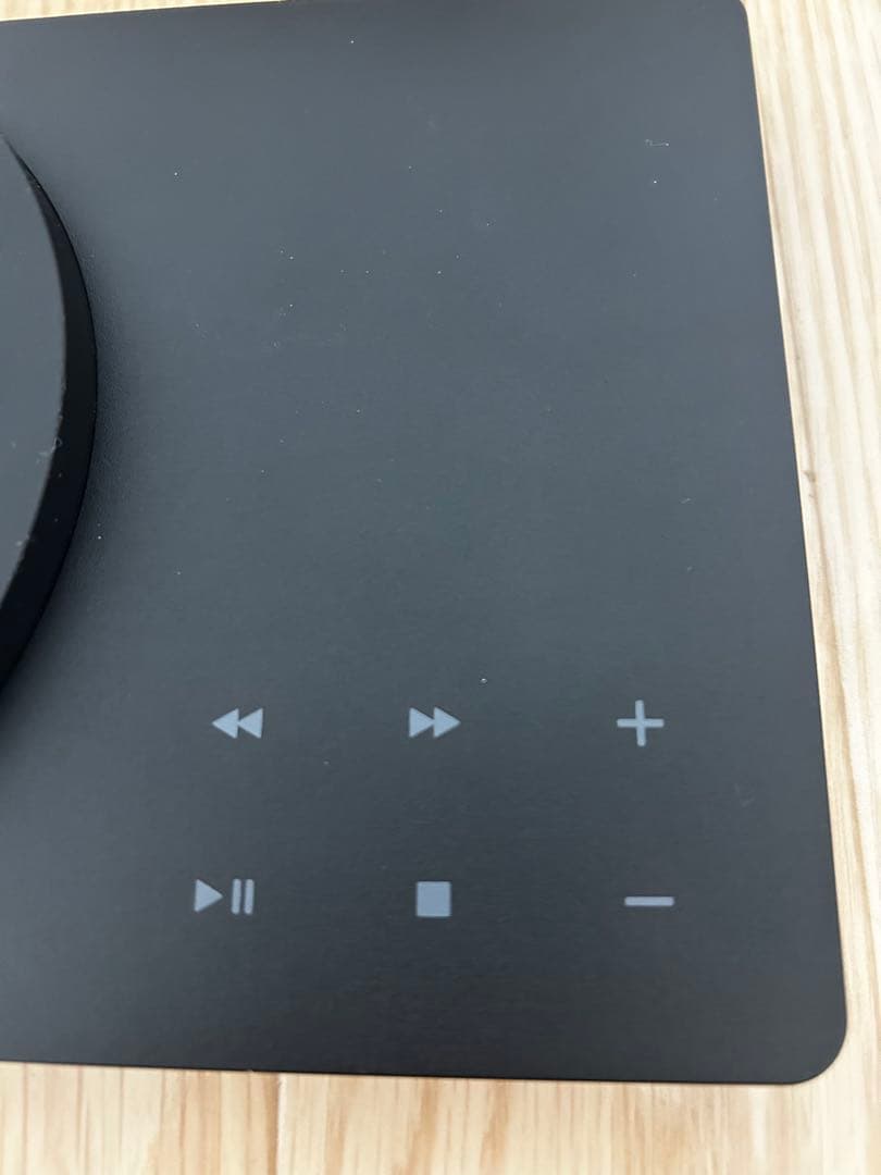 BCPLAY TKE0001 CDプレイヤー