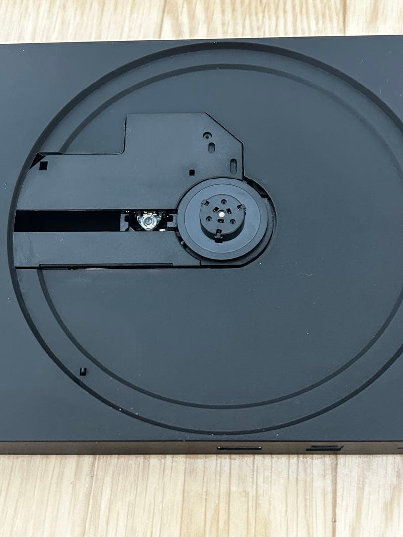 BCPLAY TKE0001 CDプレイヤー