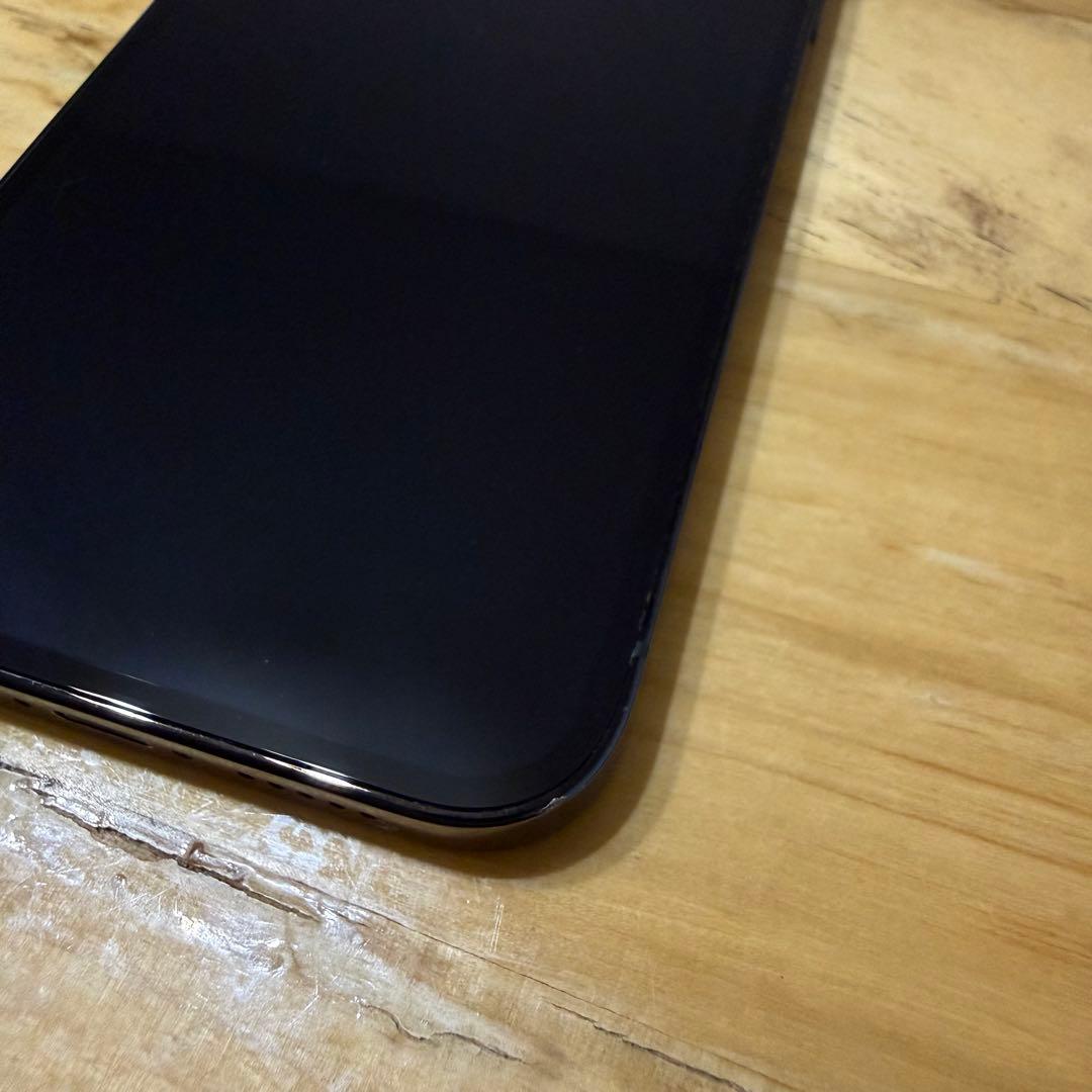【美品】iPhone 12 pro 128GB パシフィックブルー