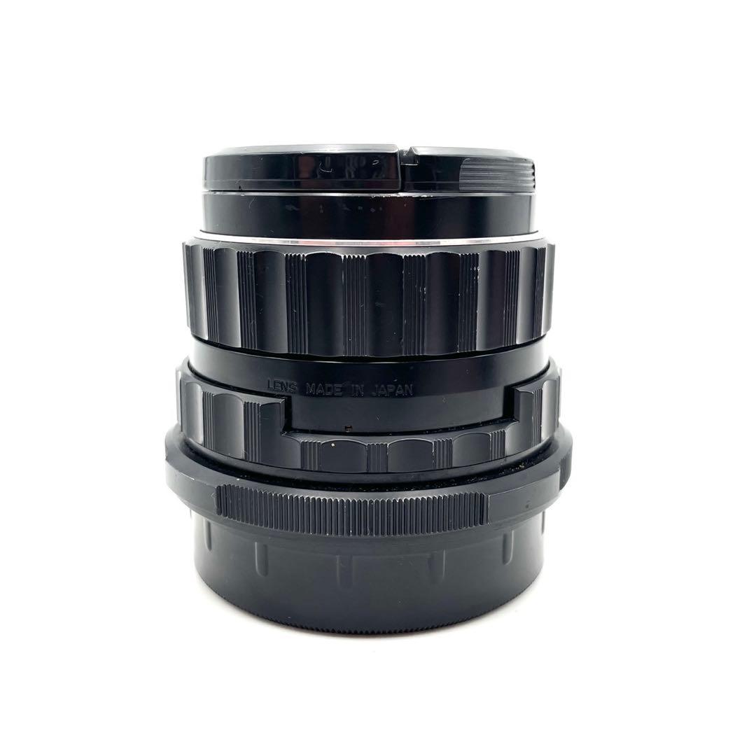 【動作良好/美品】PENTAX 6x7 TAKUMAR 105mm f2.4