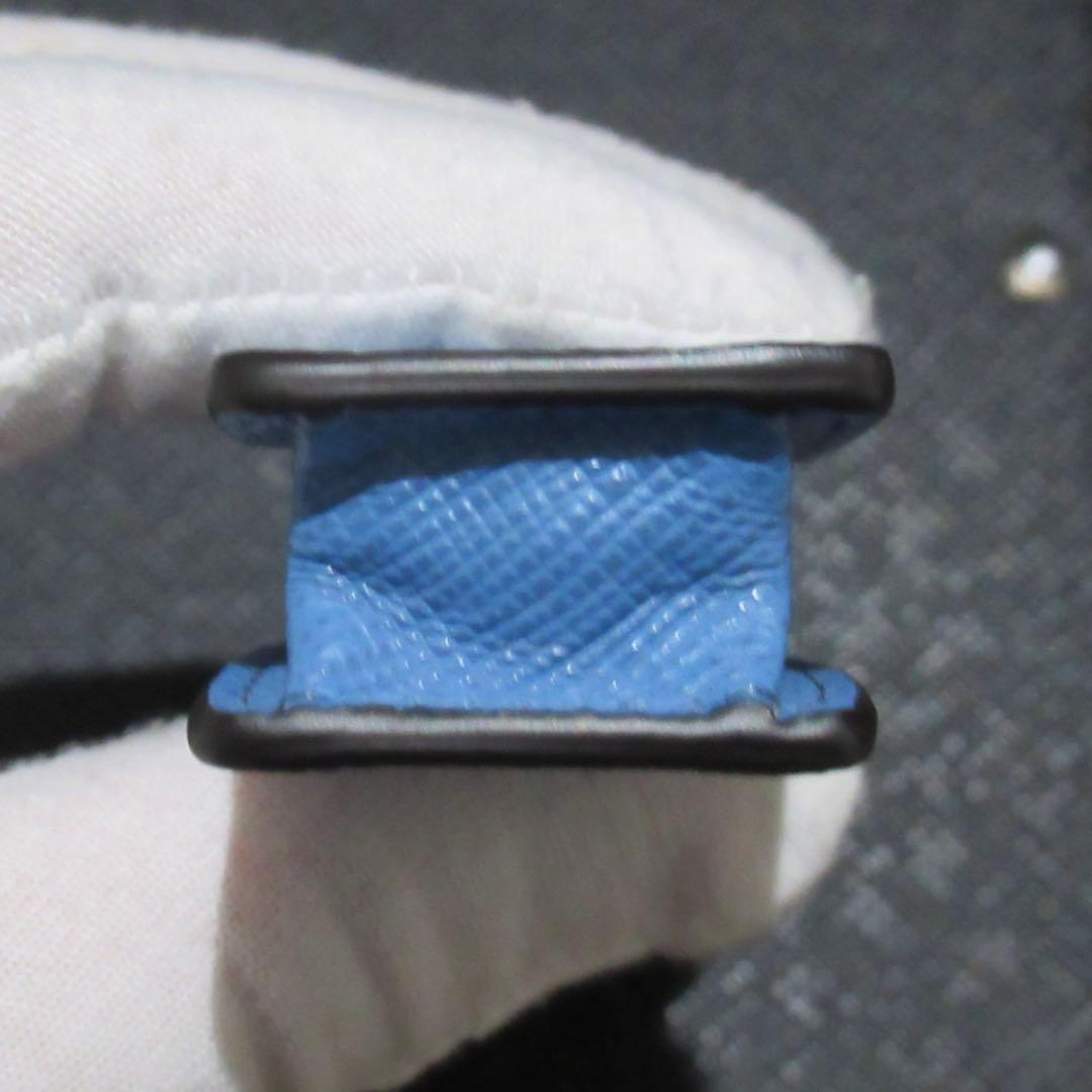 モンブラン ペンケース ペンポーチ サルトリアル エンベロップ 198253