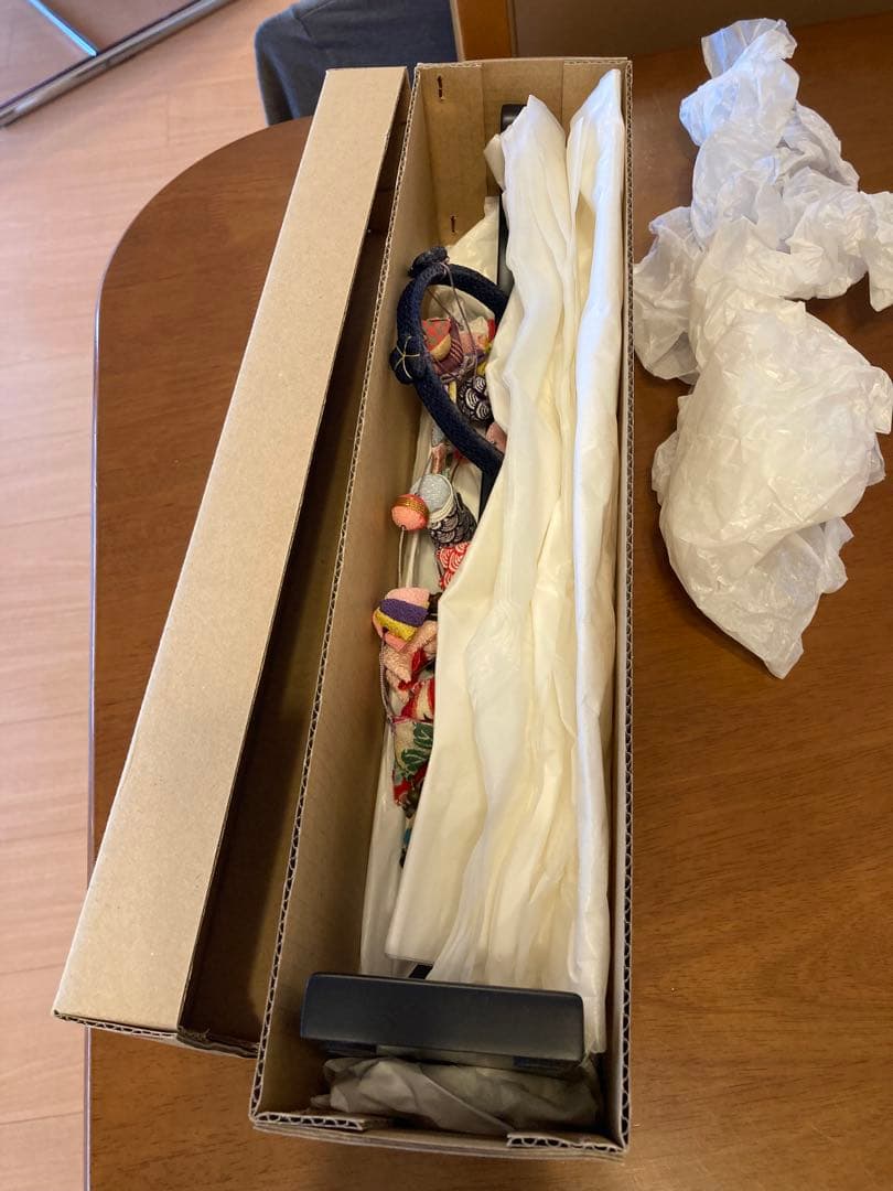 吊るし飾り　鯉のぼり　端午の節句