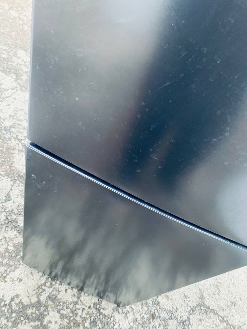 ✅maxzen2ドア冷凍冷蔵庫✅ ✅JR138ML01GM✅送料設置無料