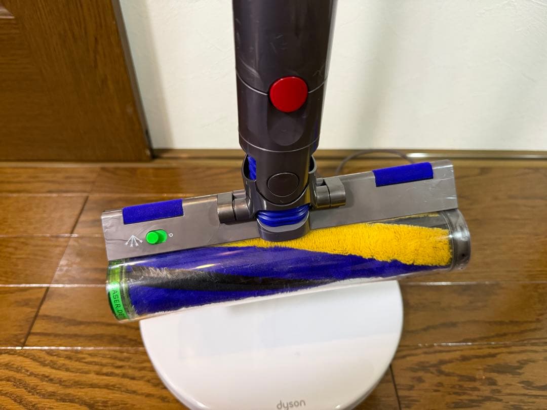 期間限定値下げ中 V12 SV20 ダイソン コードレス掃除機 分解清掃済み⑨