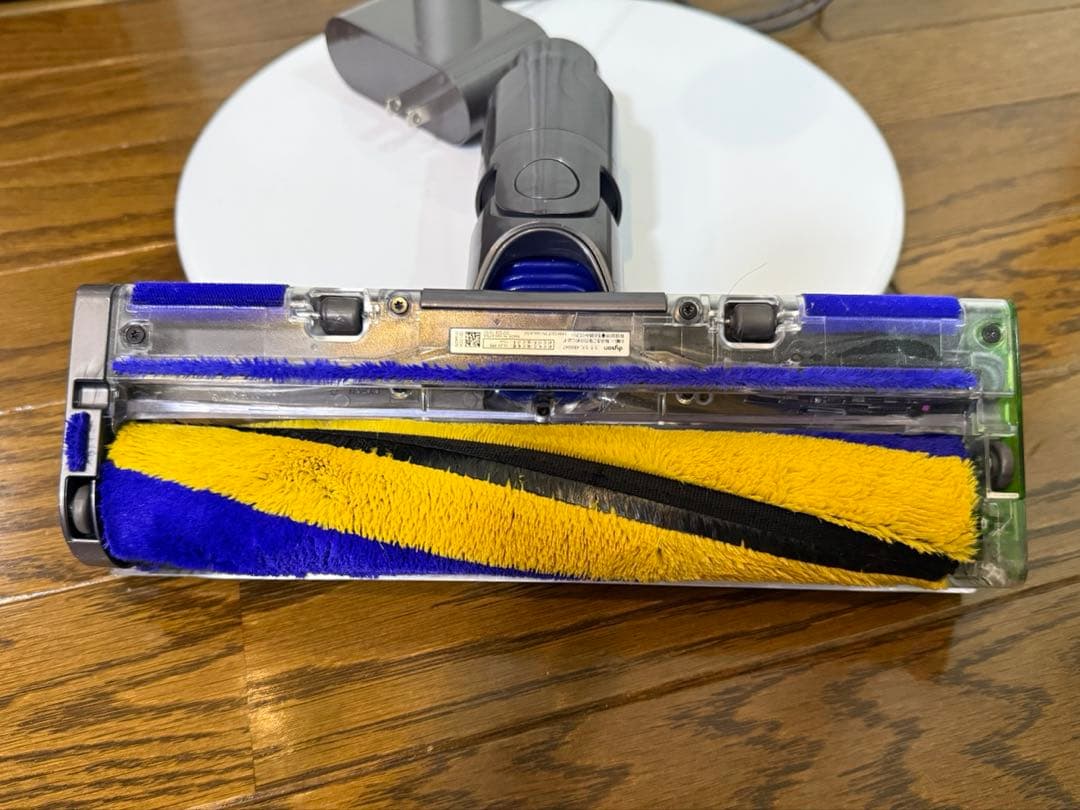 期間限定値下げ中 V12 SV20 ダイソン コードレス掃除機 分解清掃済み⑨