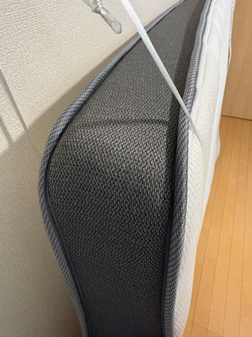 マットレス　ニトリ　NITORI Nスリープ　N-SLEEP ダブルサイズ　中古