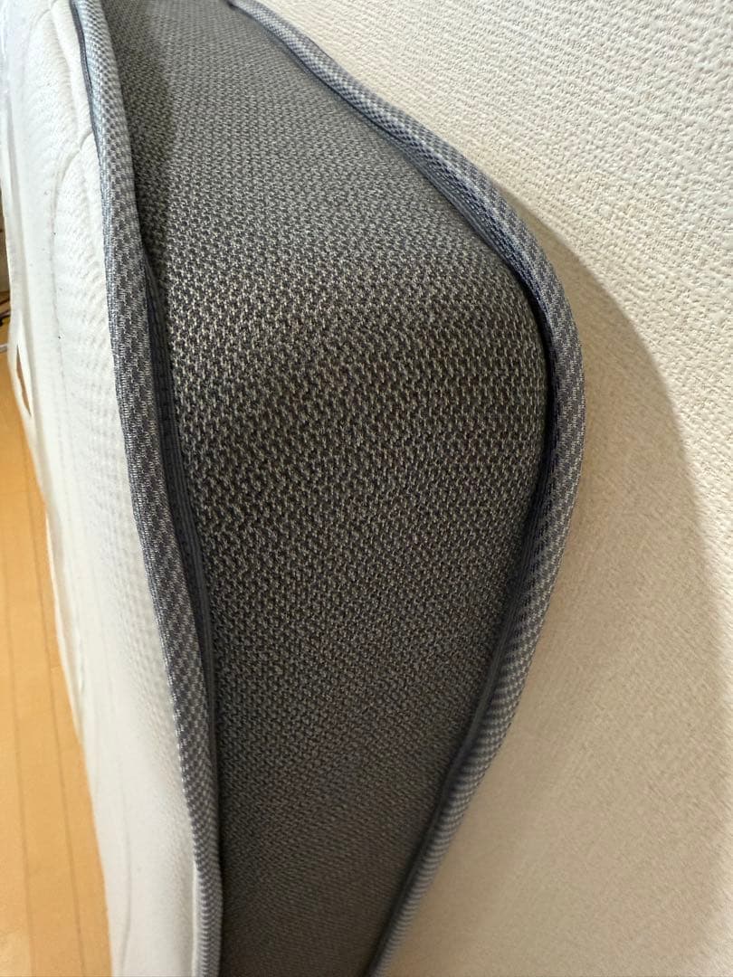 マットレス　ニトリ　NITORI Nスリープ　N-SLEEP ダブルサイズ　中古