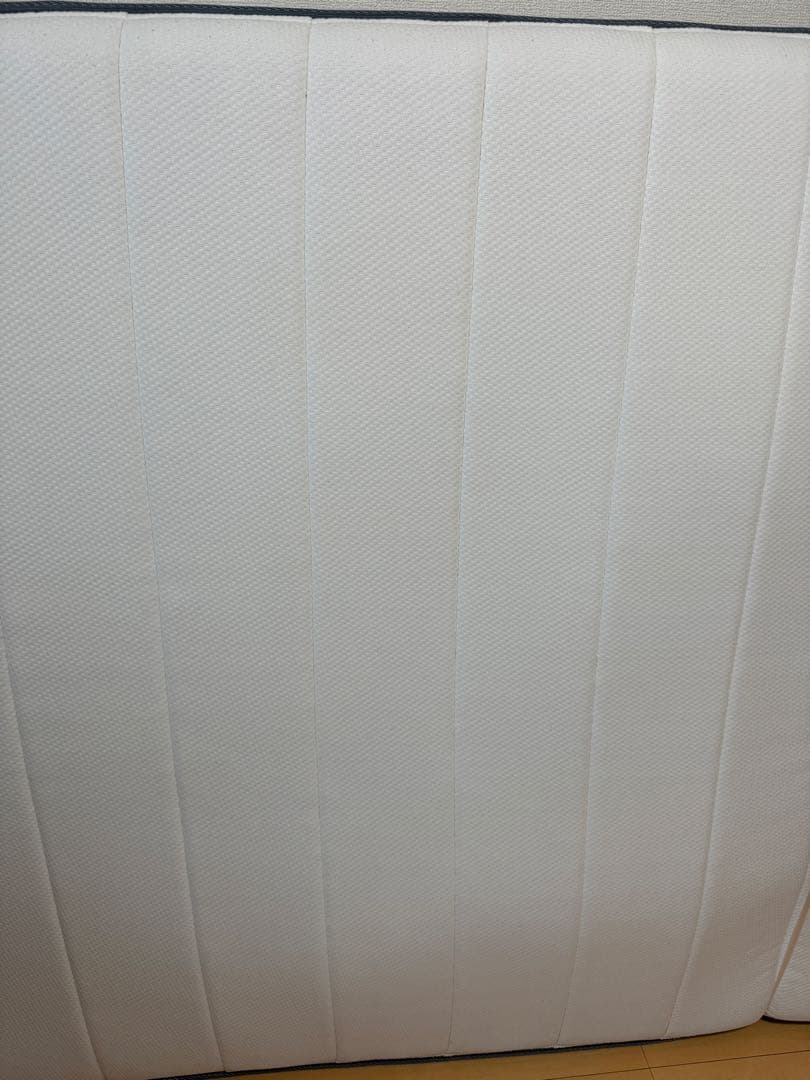 マットレス　ニトリ　NITORI Nスリープ　N-SLEEP ダブルサイズ　中古