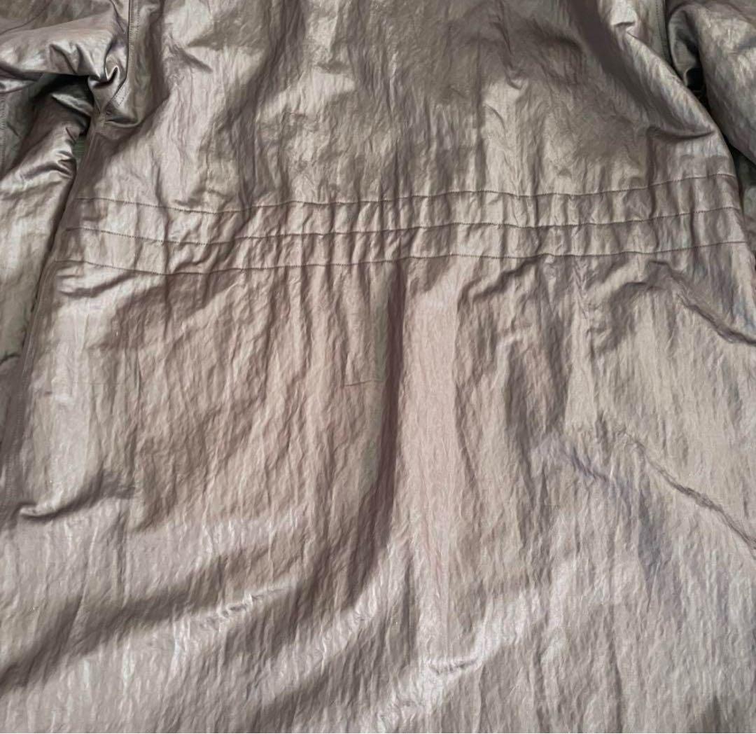 ドリスヴァンノッテンDRIES VAN NOTEN モッズコート