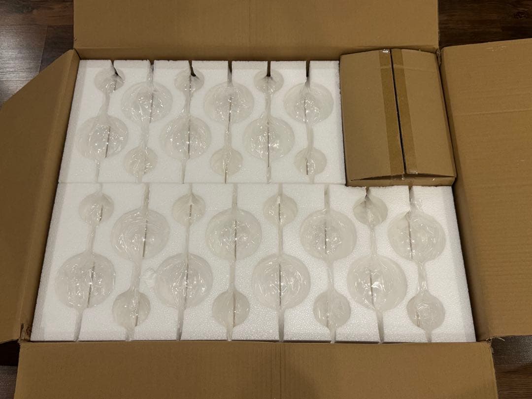 BALLON バブルシャンデリア