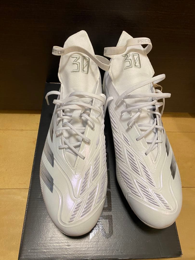 プレデターエリートFT FG 29.5cm