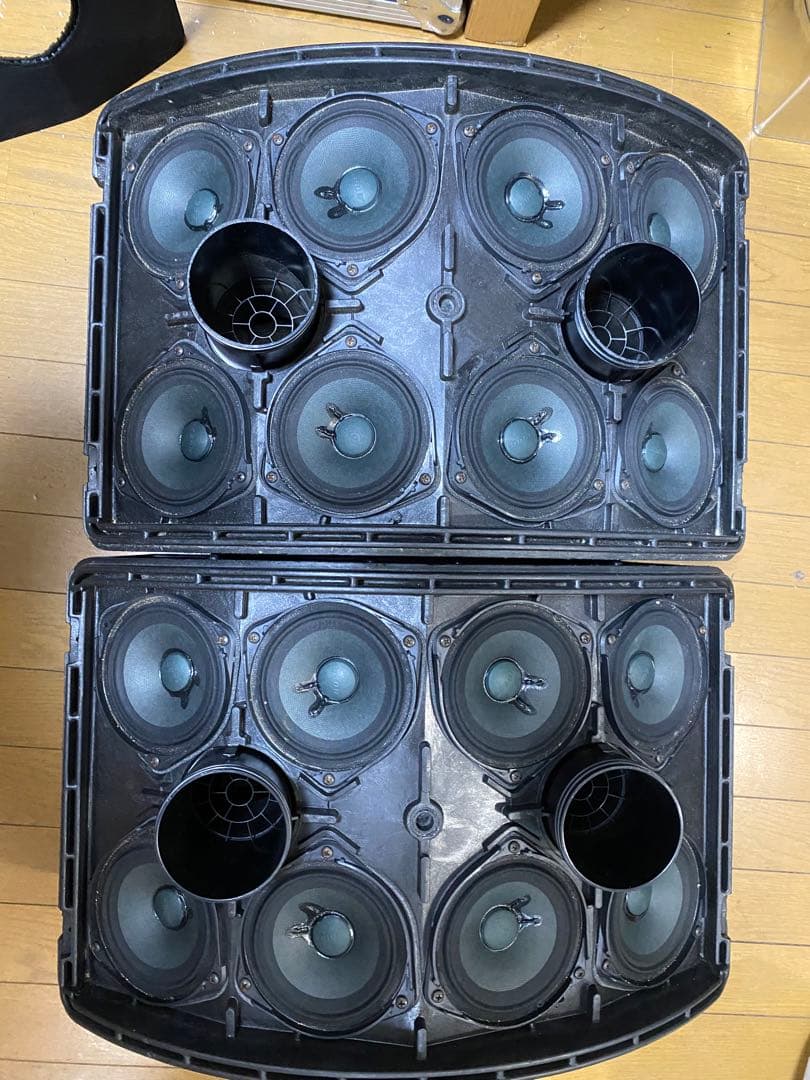 BOSE ボーズ 802 SERIES II スピーカー ペア