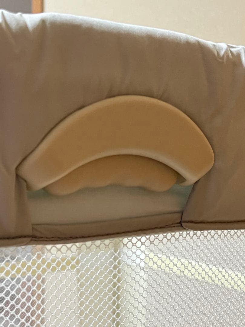 美品　Aprica アップリカ COCONEL AIR ココネルエアー AB