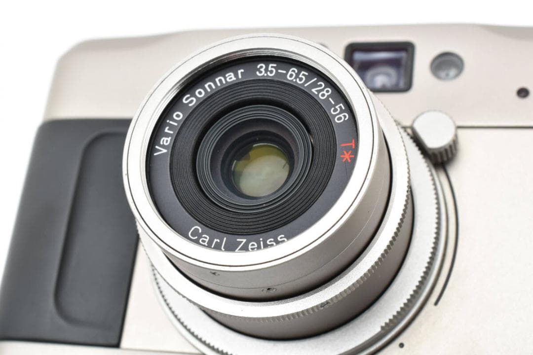 ★美品Tvs Carl Zeiss Vario 28-56 3.5-6.5 T*