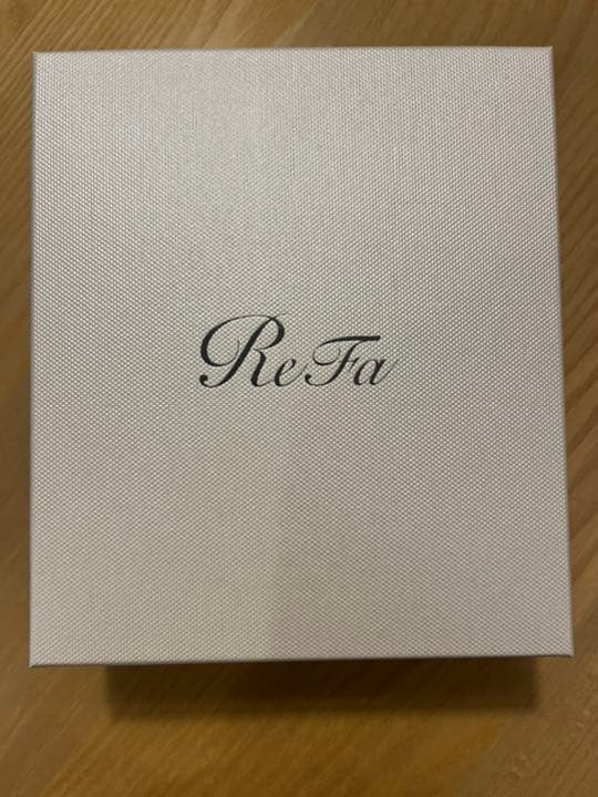 リファカラット(サロンモデル)【新品未使用】