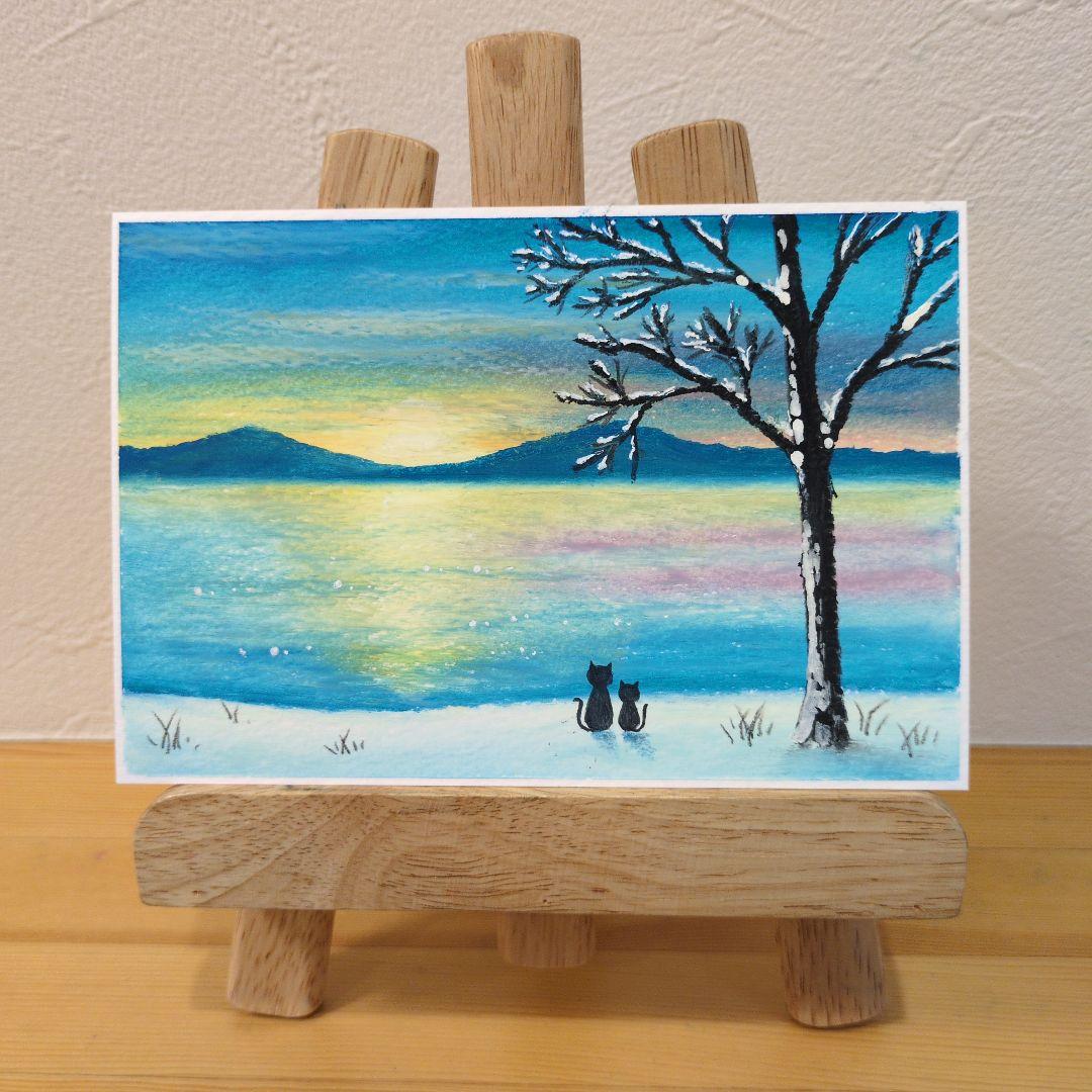 【原画】RUKURUKU