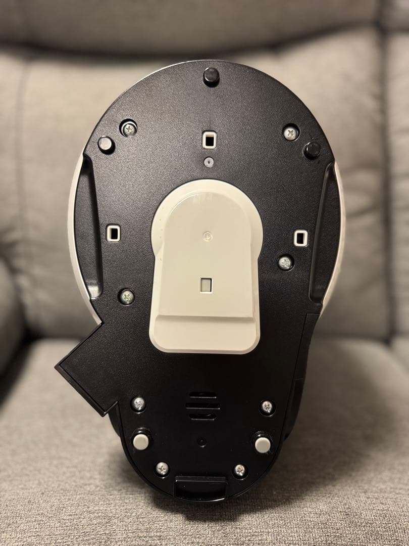 SHARP ヘルシオ ホットクック KN-HW10G-W ホワイト