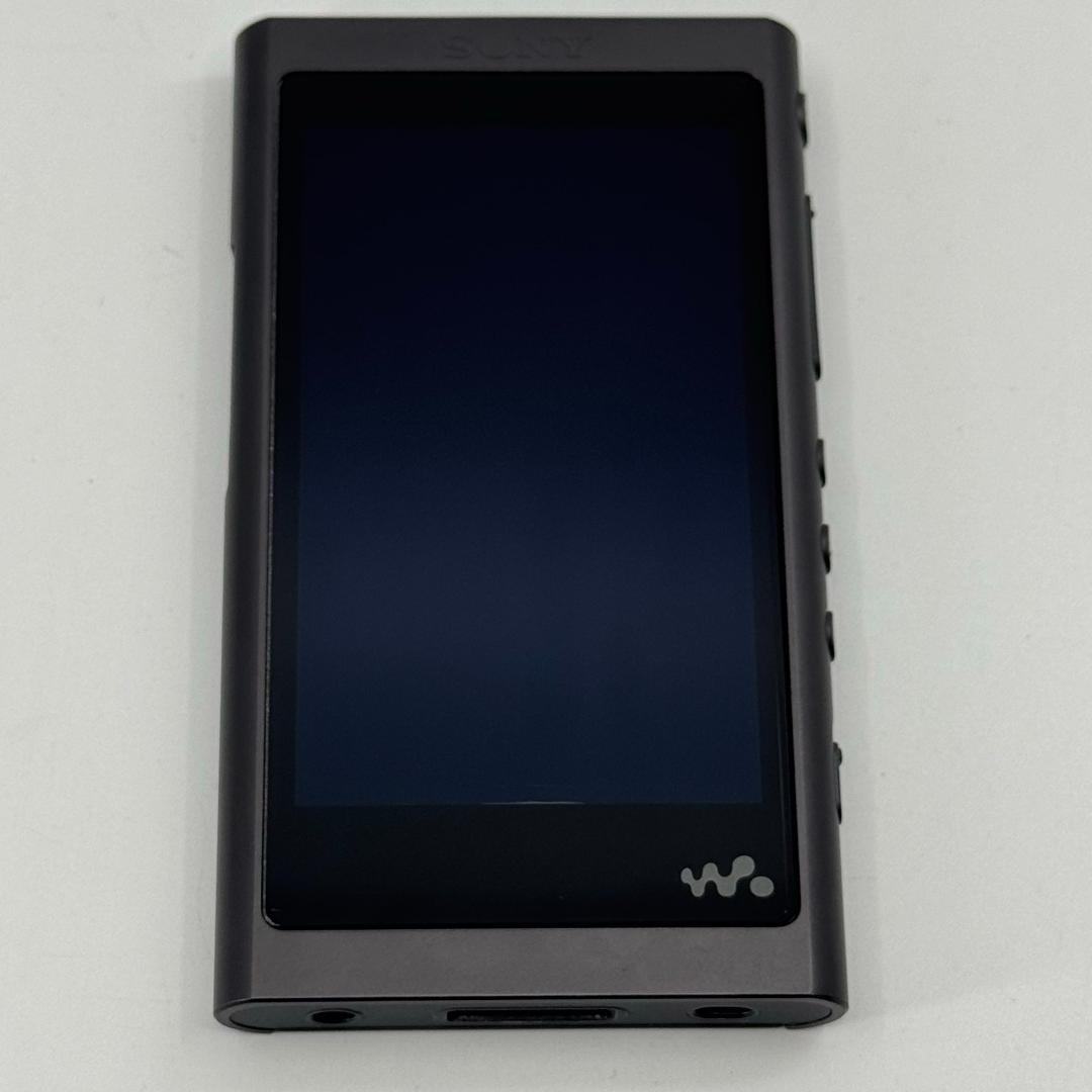 SONY WALKMAN NW-A55 ブラック
