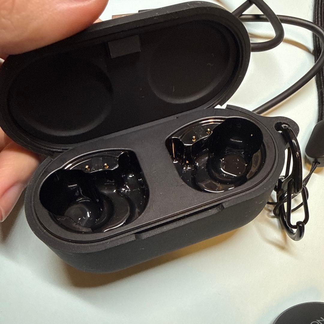 イヤホン DENON PearlPro