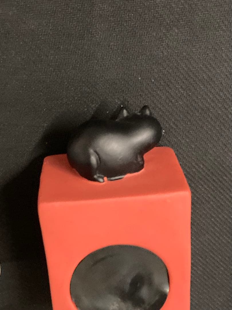 絶版 初期 コンコンブル まとめ売り 黒猫 白猫 三毛猫 郵便ポスト 牛乳 初期