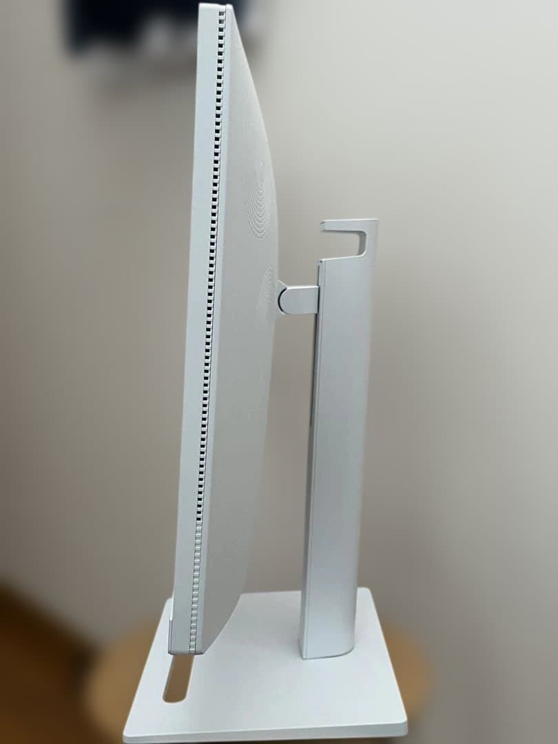 未使用品】BenQ GW2790QT、モニターバックライト