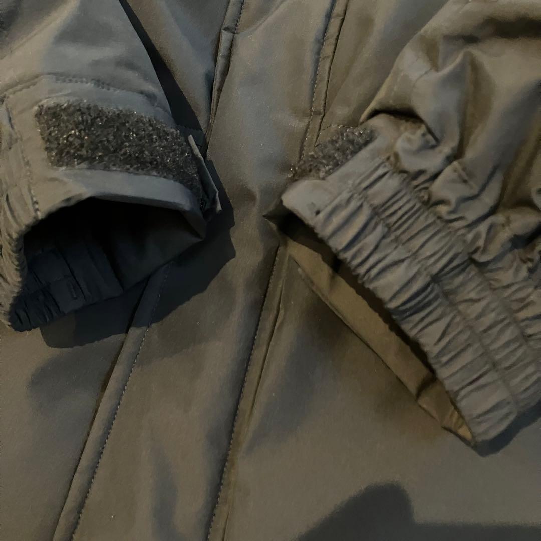 ジャケット・アウター DAIWA PIER39 TECH MIL ECWCS DOWN PARKA