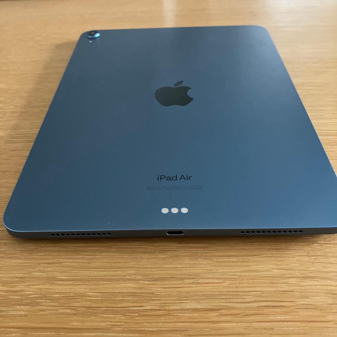 iPad本体 iPad Air Wi-Fi 256GB Blue MM9N3J/A