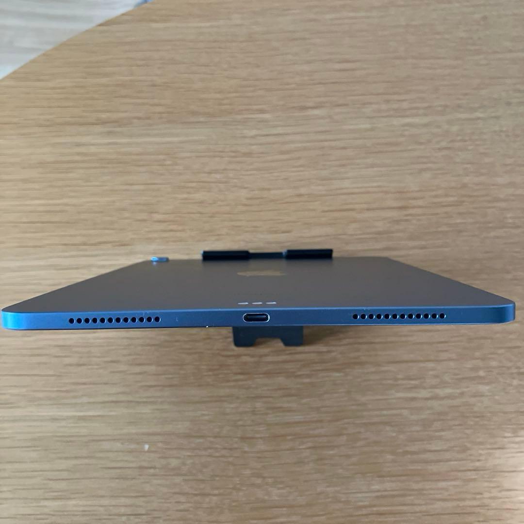 iPad本体 iPad Air Wi-Fi 256GB Blue MM9N3J/A