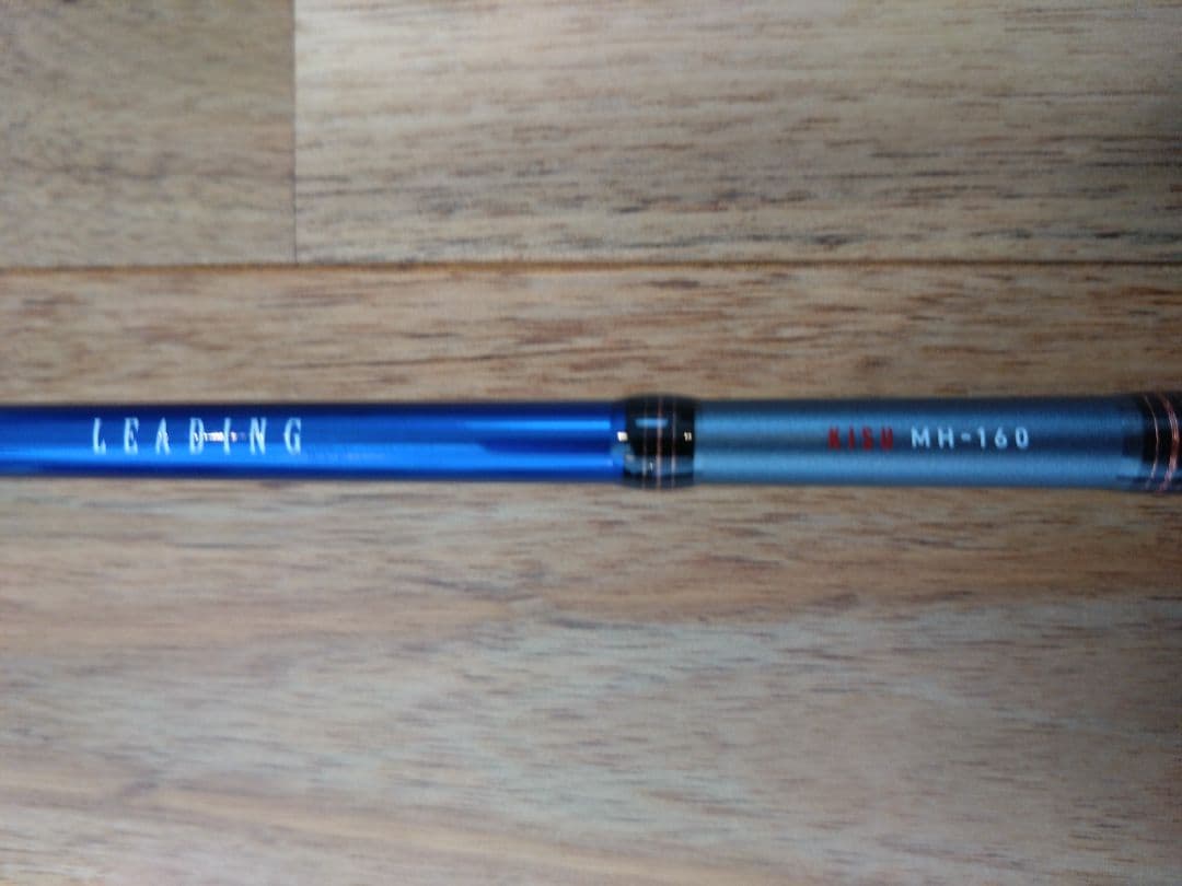 ダイワロッド　ダイワリーディング MH-160