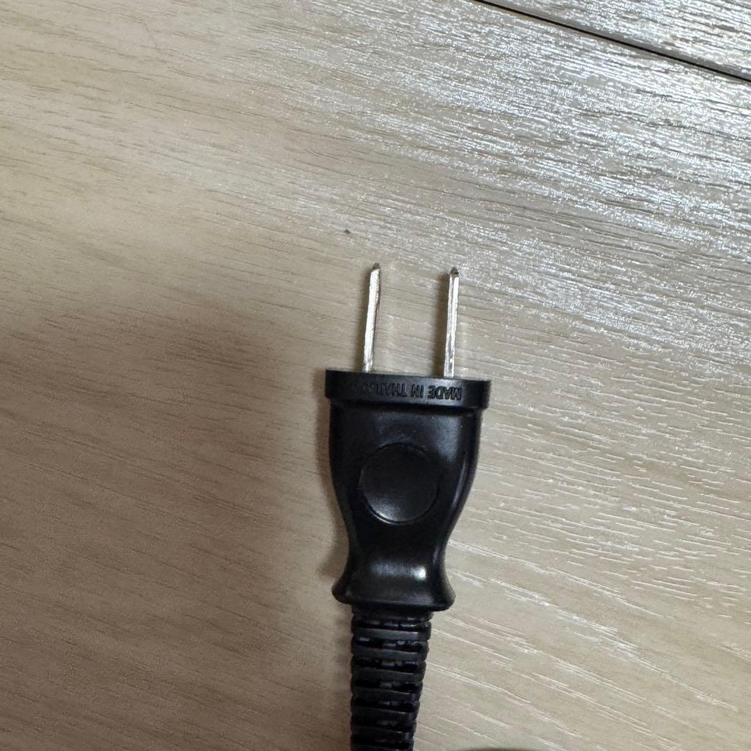 【ジャンク品】EN-NA0J　パナソニック　Panasonic ネイビー