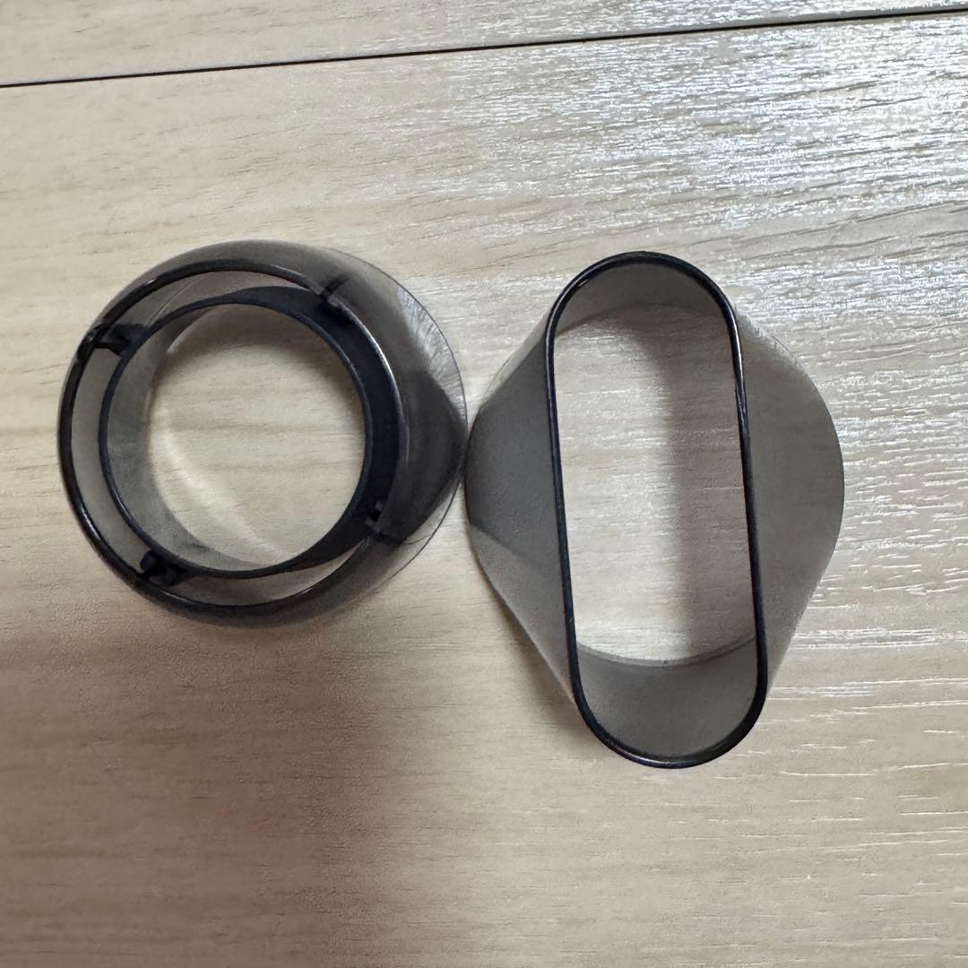 【ジャンク品】EN-NA0J　パナソニック　Panasonic ネイビー