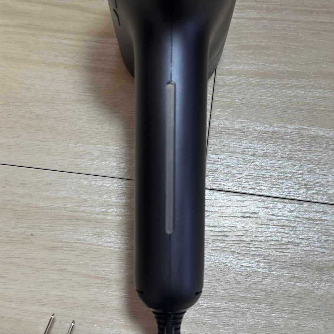 【ジャンク品】EN-NA0J　パナソニック　Panasonic ネイビー