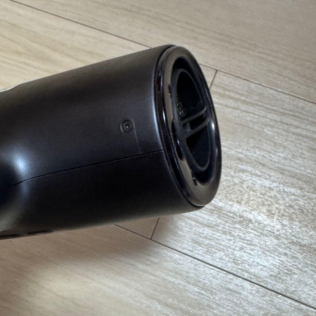 【ジャンク品】EN-NA0J　パナソニック　Panasonic ネイビー