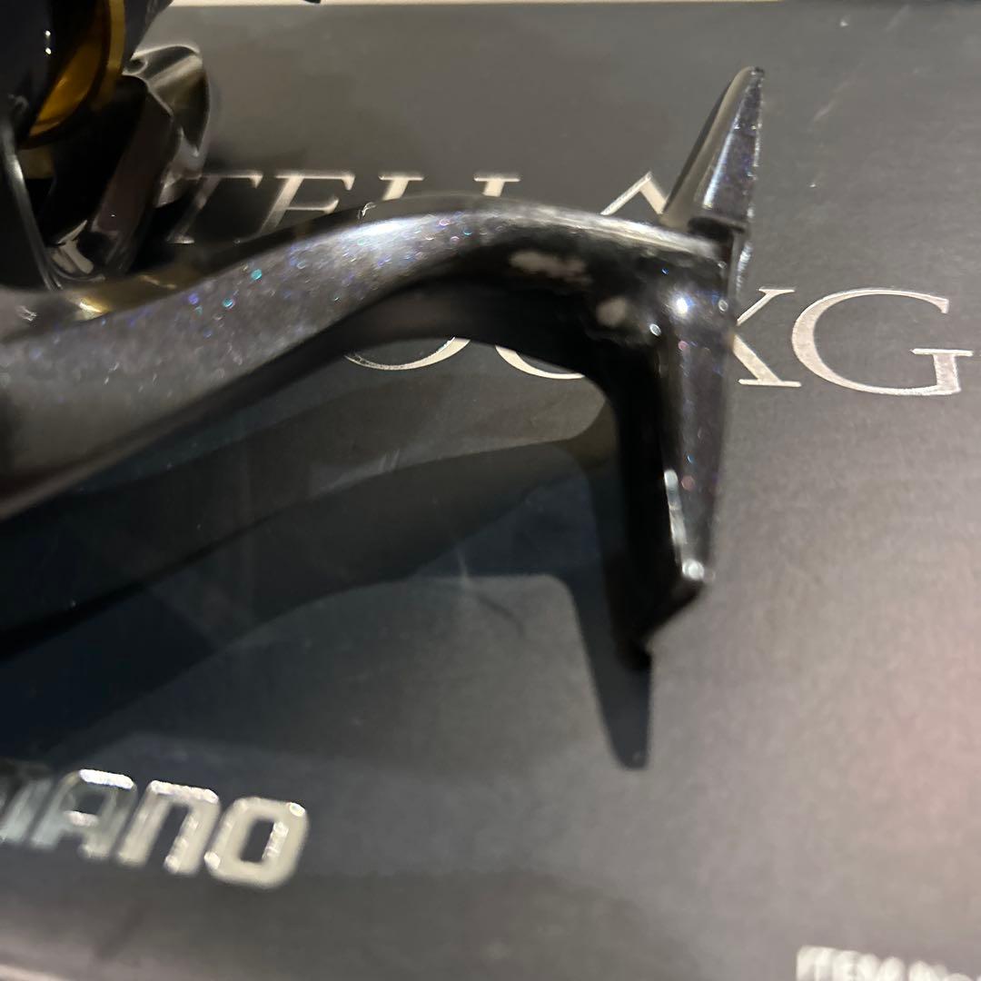 し*ろ様 STELLA SW ステラ　14000XG リップルフィッシャー