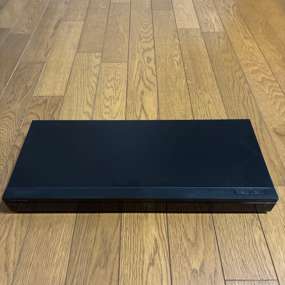 レコーダー Panasonic DIGA DMR-4SE102