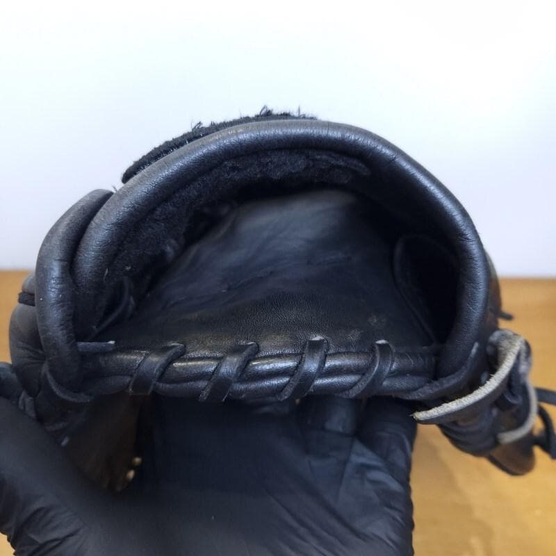 ルイスビルスラッガー 125シリーズ レギュラーランク 内野用 軟式グローブ