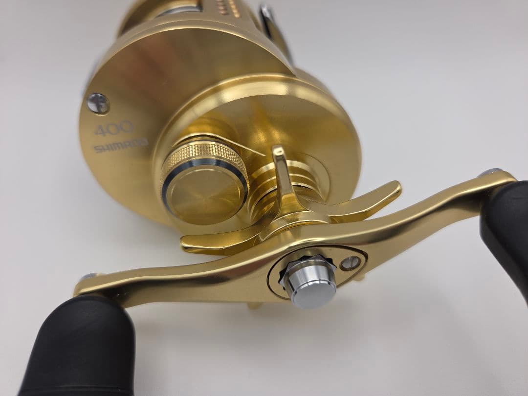 18カルカッタコンクエスト400