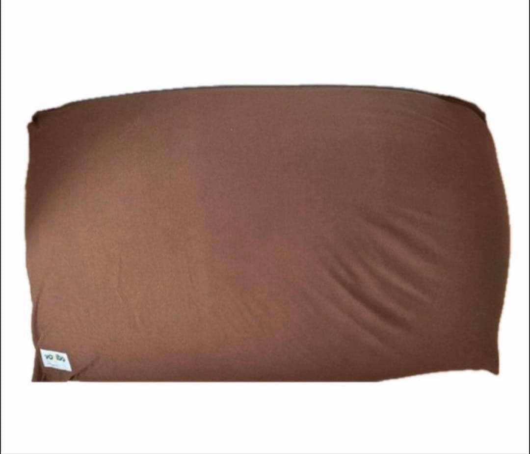 Yogibo brown ヨギボー ブラウン 送料込み