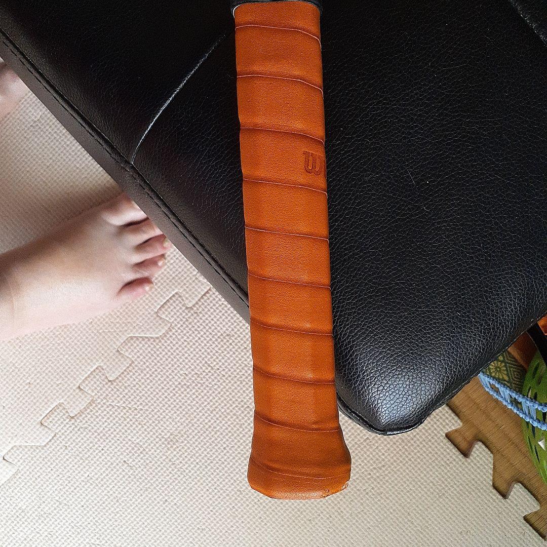 硬式テニスラケット 高弾性カーボン+テキストリ－ム×ザイロン+高分子エラストマー