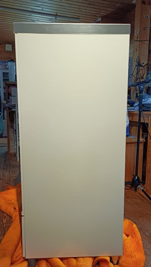 ホシザキ 冷蔵ショーケース SSB-63CTL1 123L 送料込