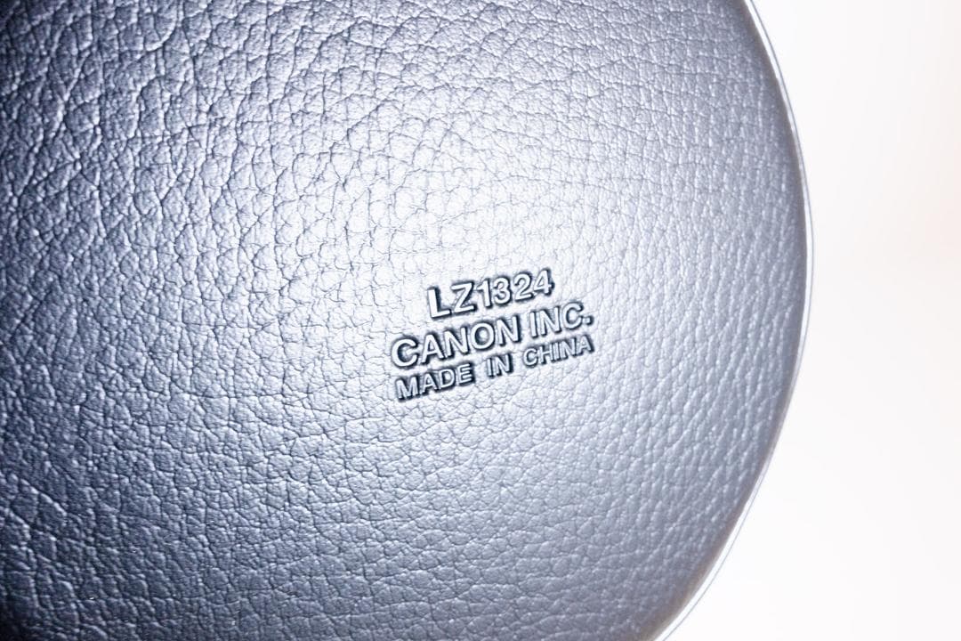 Canon EF100-400mm F4.5-5.6L IS USM ケース付き