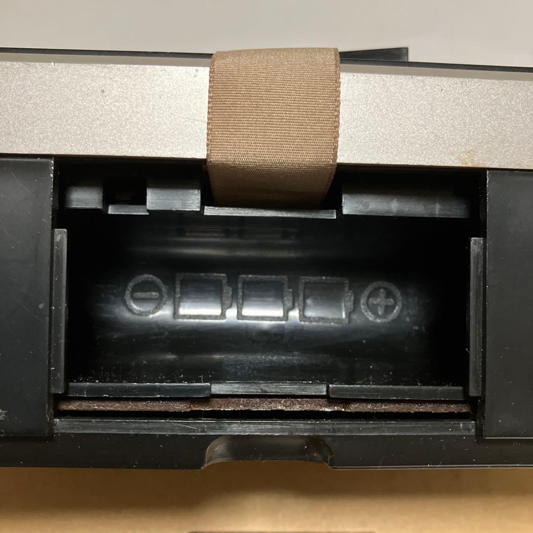 みっきーソニー　ラジオ受信機　スカイセンサー ＩＣＦー５５００　　動作品