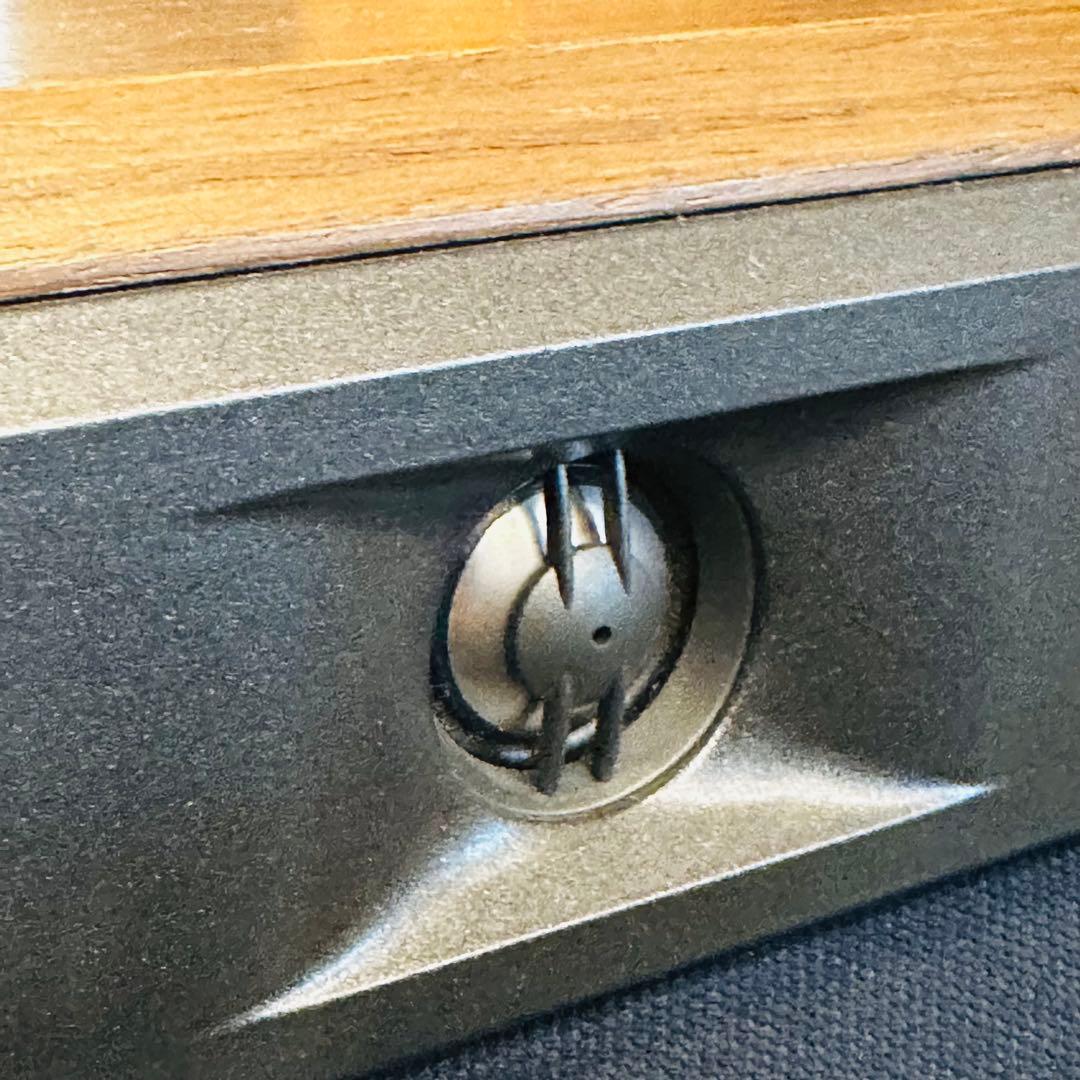 ⭐️JBL⭐️4318 コントロールモニター⭐️美品USED⭐️