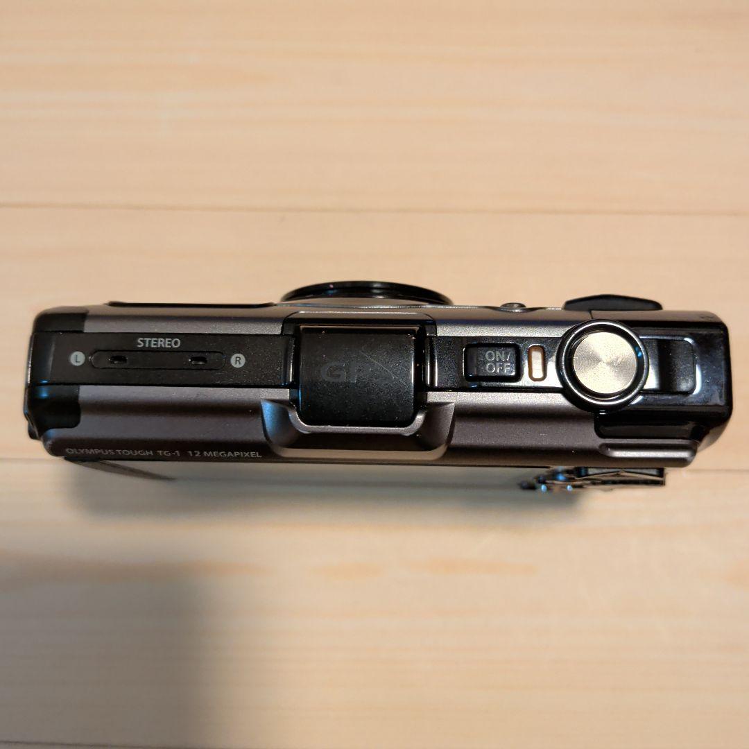 OLYMPUS　デジタルカメラ♥ジャンク品♥