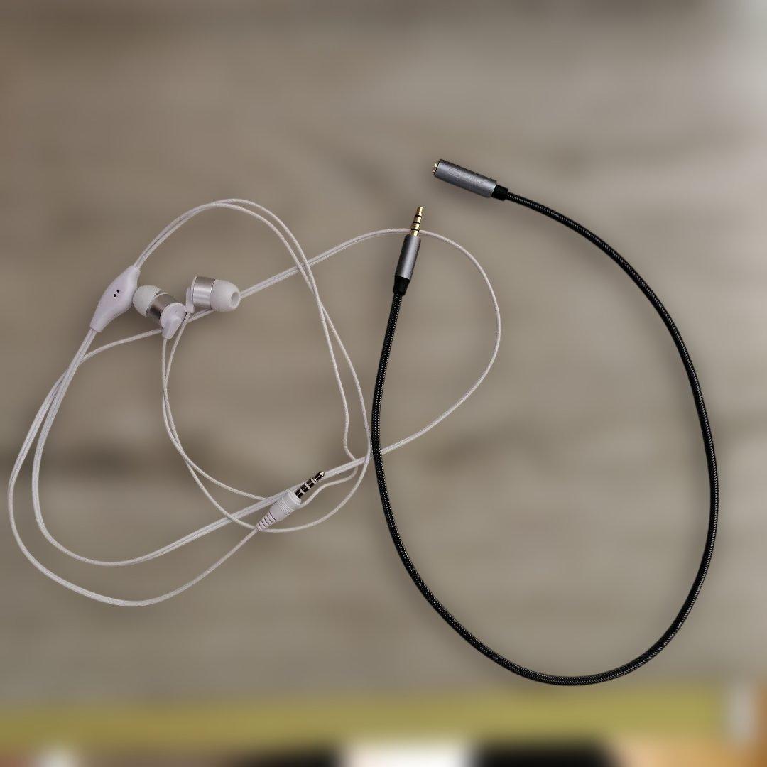 SONY NW-A16 ウォークマン＆カバー＆イヤホンと延長コード＆SD カード