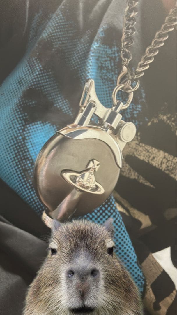 Vivienne Westwood ライター