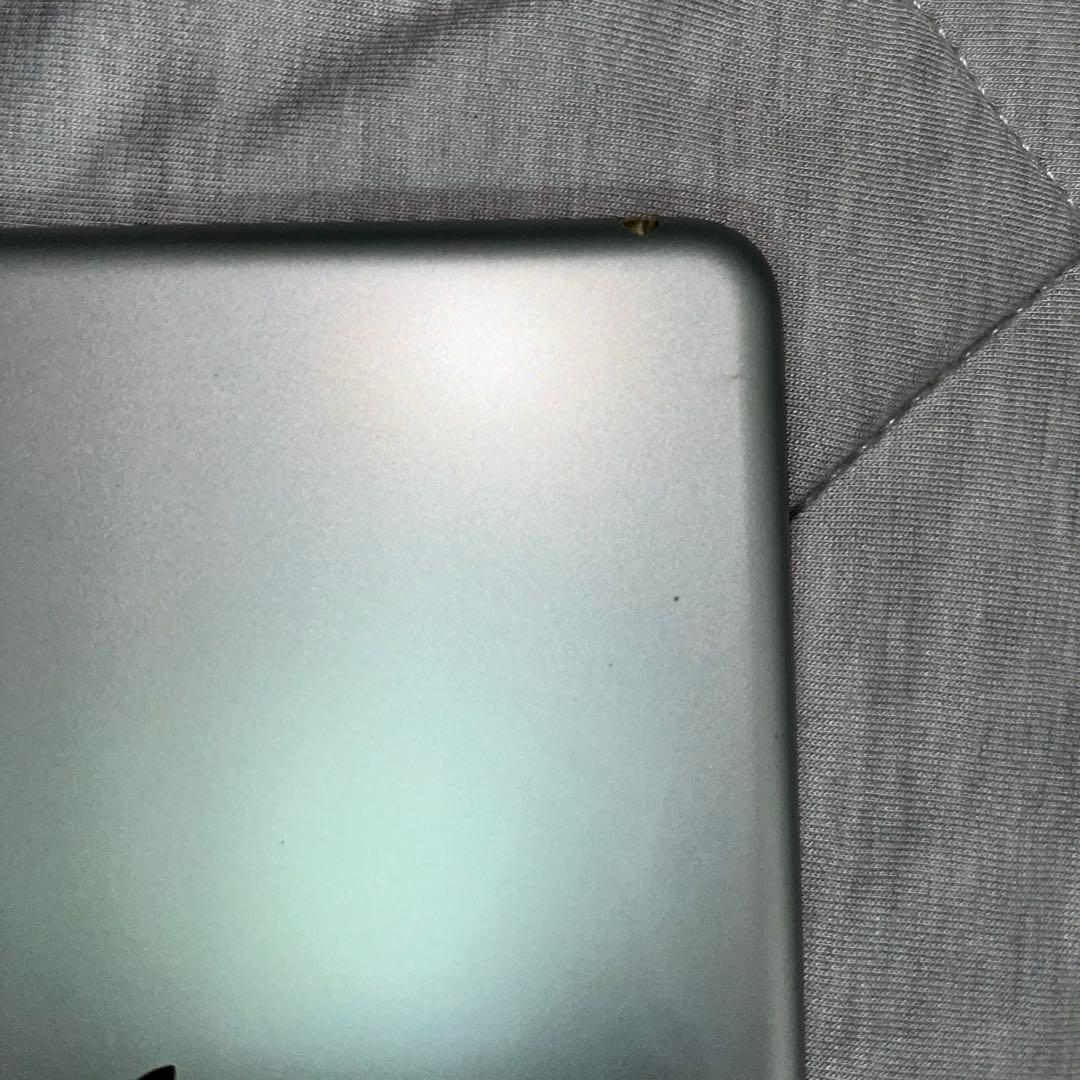 iPad mini 極美品(未使用に近い) 破格