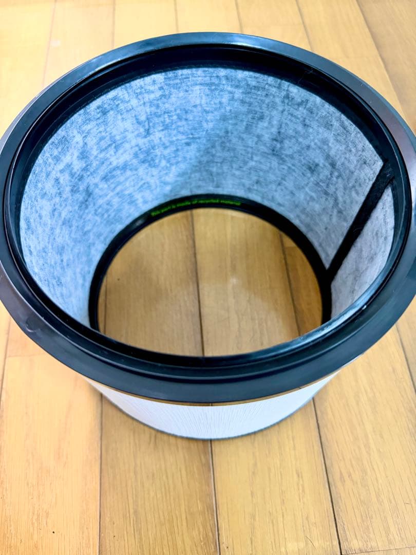 【新品　未使用】Dyson Pure Hot + Cool HP00 2023年