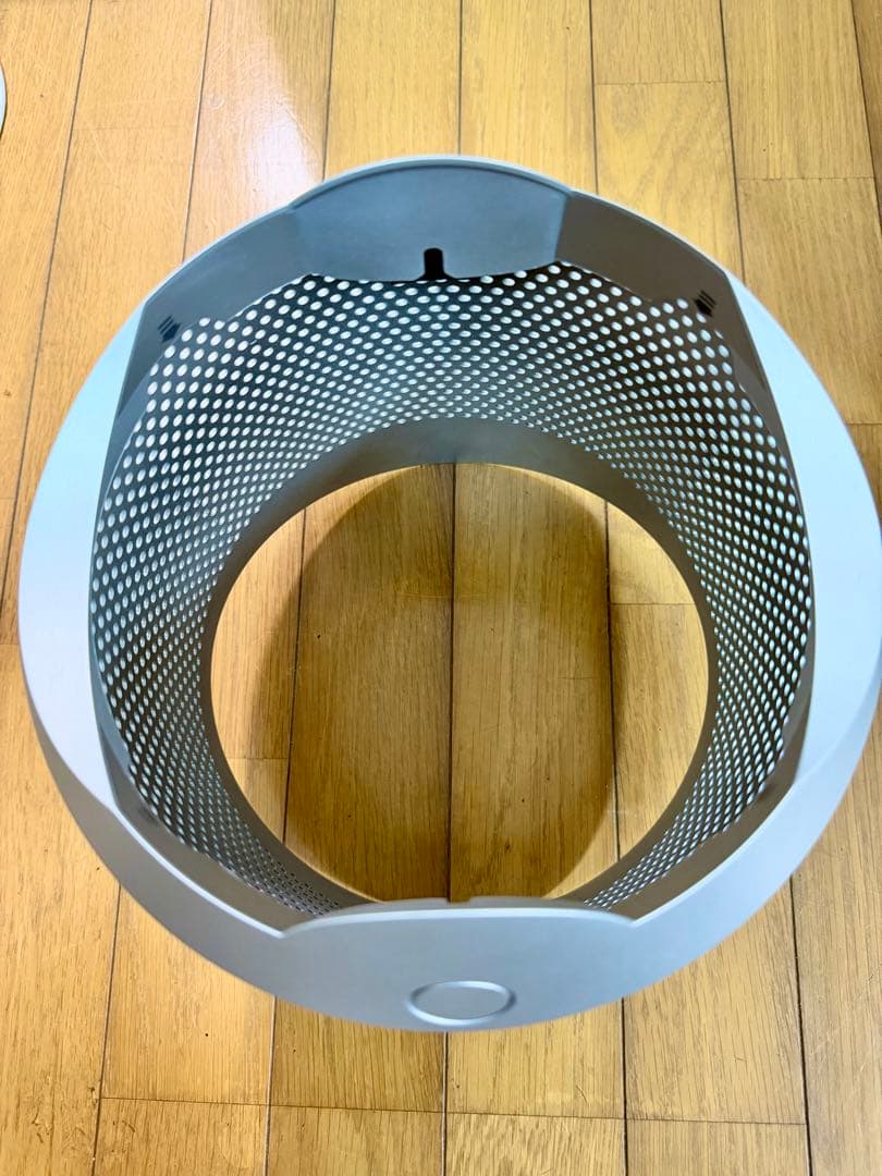 【新品　未使用】Dyson Pure Hot + Cool HP00 2023年